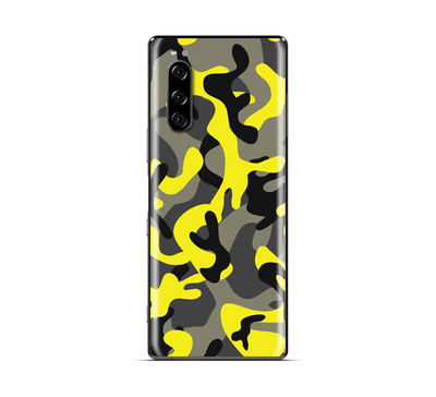 Sony Xperia 5 Camofluage