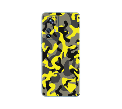 Xiaomi 12 Pro  Camofluage