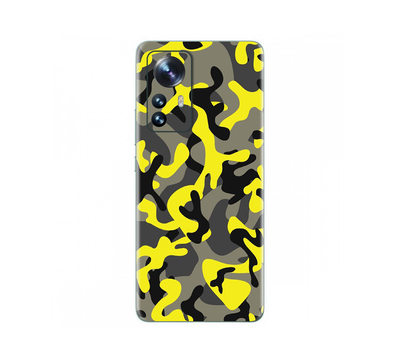 Xiaomi 12  Camofluage