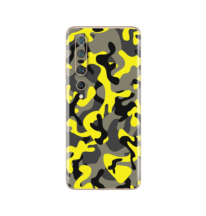 Xiaomi Mi 10 Camofluage