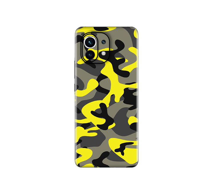 Xiaomi Mi 11 Camofluage