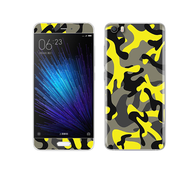 Xiaomi Mi 5 Camofluage