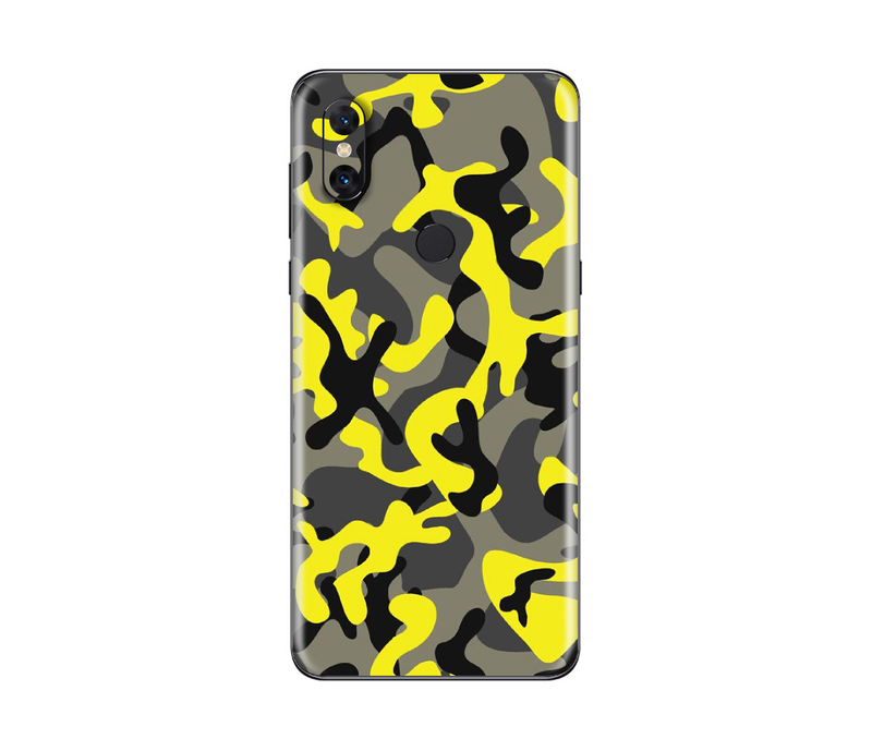 Xiaomi Mi Mix 3 5G Camofluage