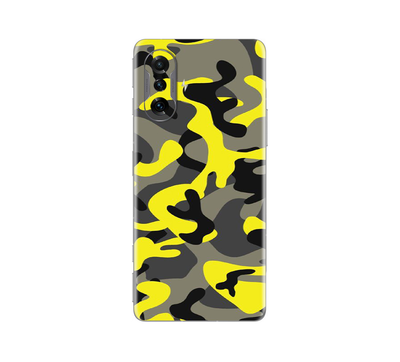 Xiaomi Poco F3 GT  Camofluage