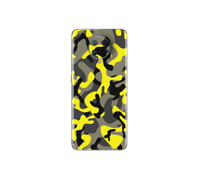 Xiaomi PocoPhone F2 Pro  Camofluage