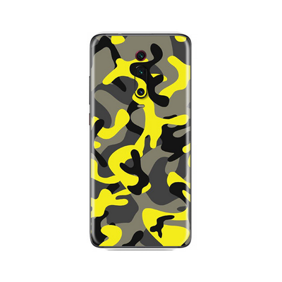 Xiaomi Redmi K20 Camofluage