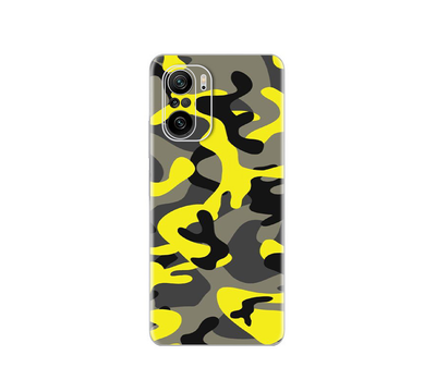 Xiaomi Redmi K40 Pro Camofluage