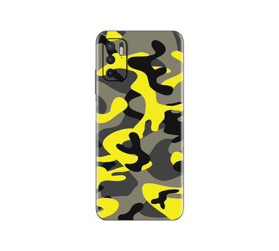 Xiaomi Redmi Note 10 5G Camofluage