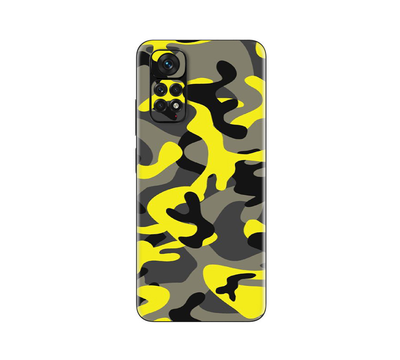 Xiaomi Redmi Note 11 Pro Camofluage