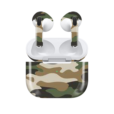 Apple Airpods 3rd Gen Camofluage