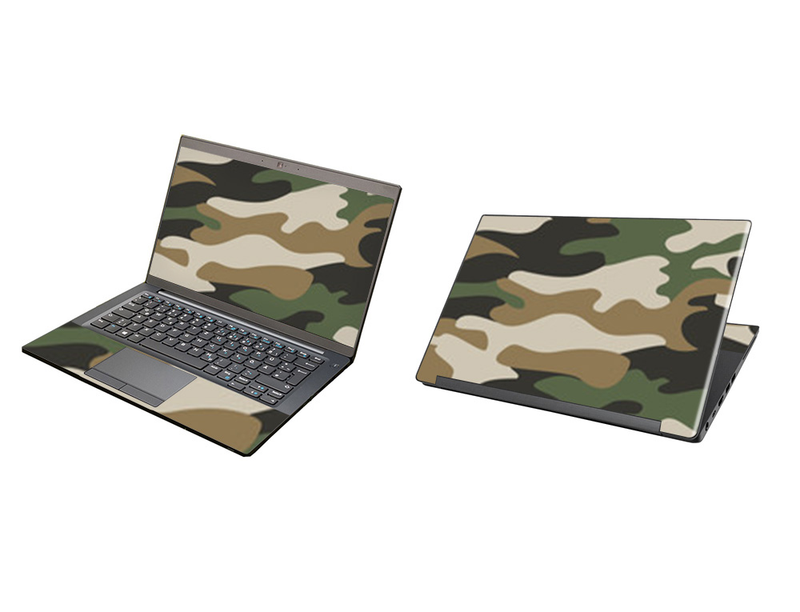 Dell Latitude 7490 Camofluage