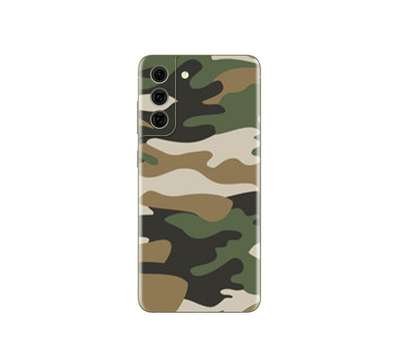 Galaxy S21 FE 5G Camofluage