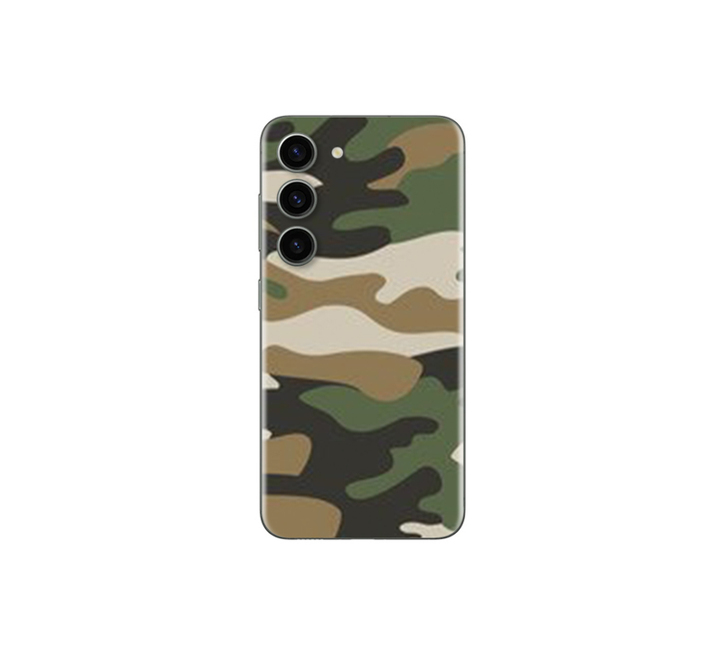 Galaxy S23 Camofluage