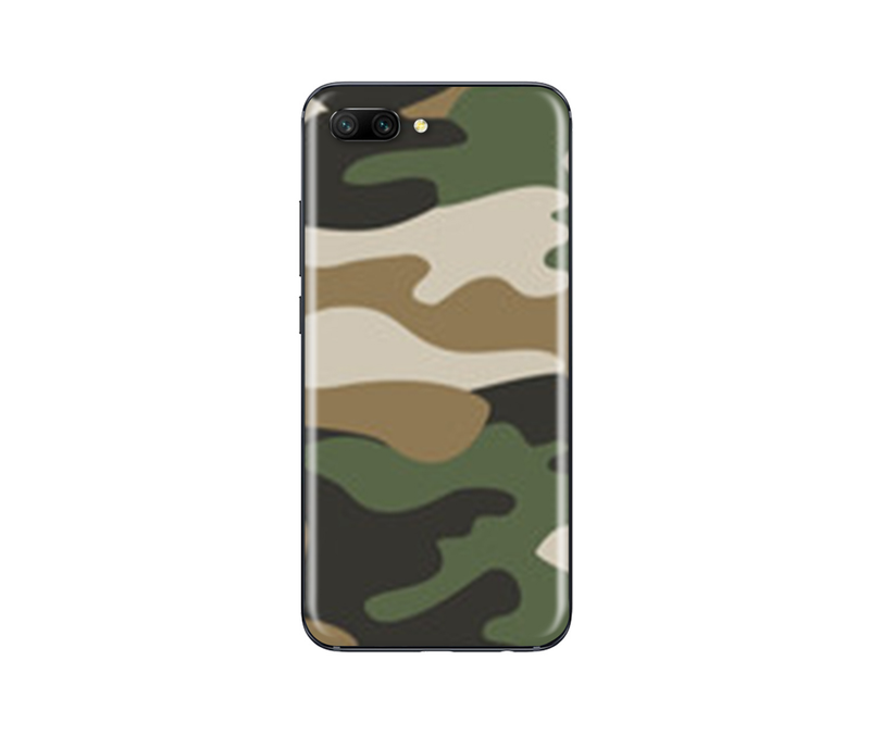 Honor 10 Camofluage