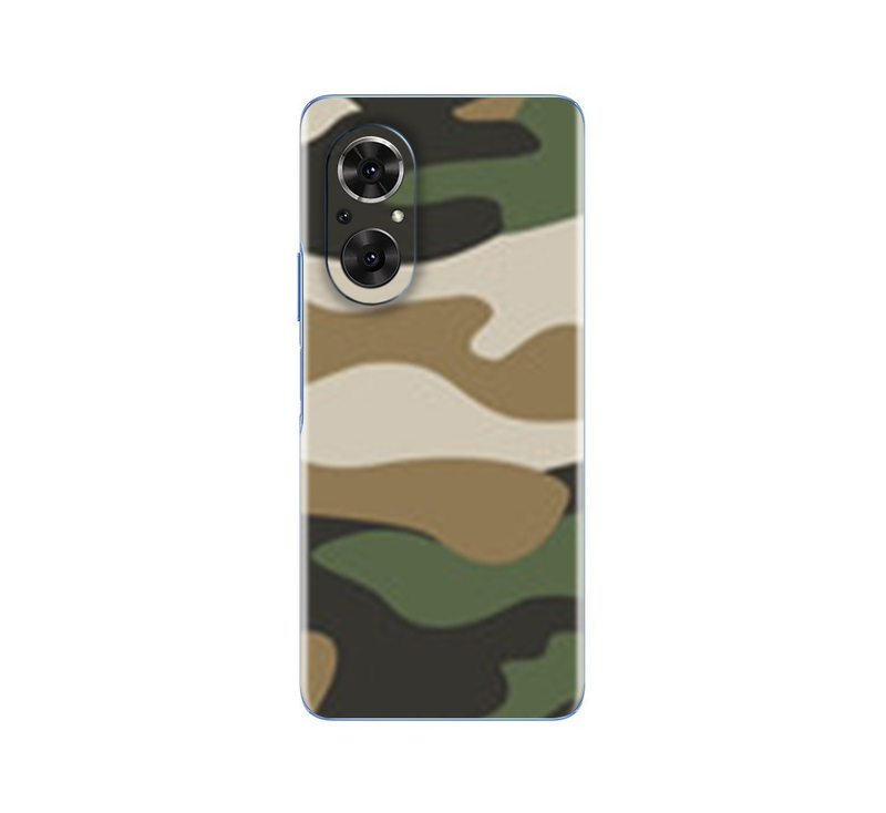 Honor 50 SE Camofluage