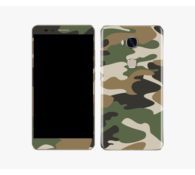 Honor 5x Camofluage