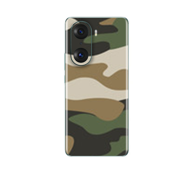 Honor 60 Pro Camofluage