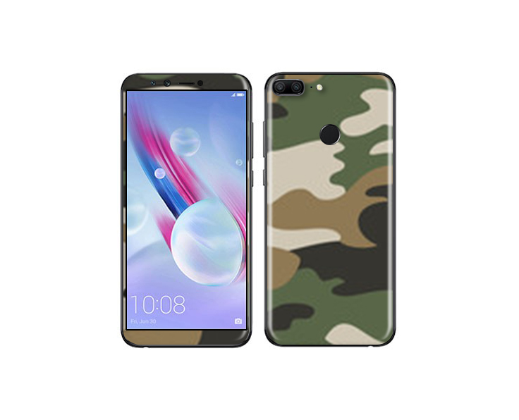 Honor 9 Lite Camofluage