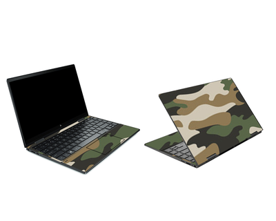 HP Envy x360 13 2020 Camofluage