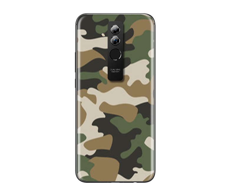 Huawei Mate 20 Lite Camofluage