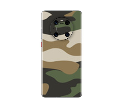 Huawei Mate 40 Camofluage