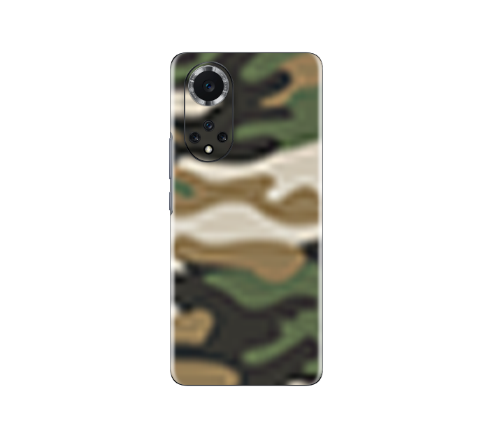 Huawei Nova 9 Pro Camofluage