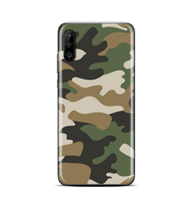 Huawei P30 Lite Camofluage