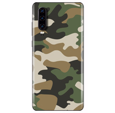 Huawei P30 Camofluage