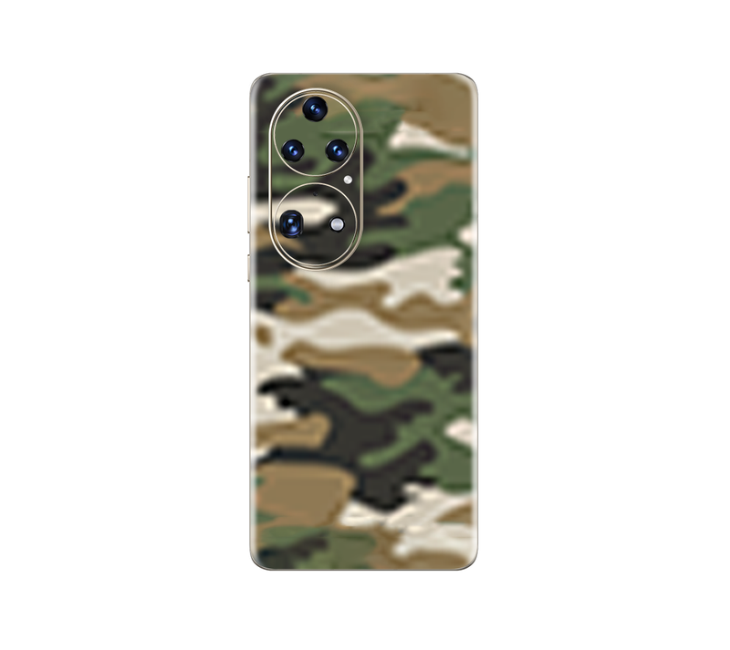 Huawei P50 Camofluage