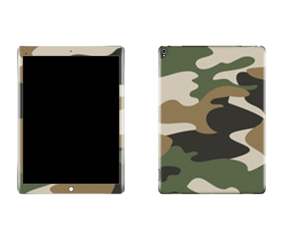 iPad Pro 10.5" Camofluage