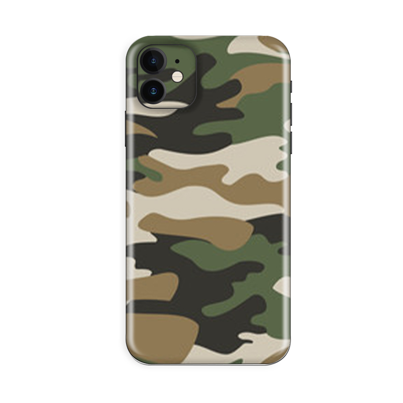 iPhone 12 Mini Camofluage