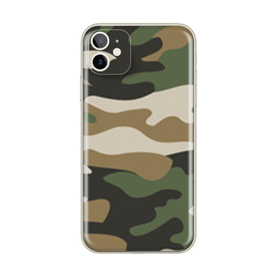 iPhone 12 Camofluage