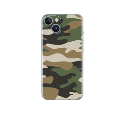 iPhone 14 Plus Camofluage