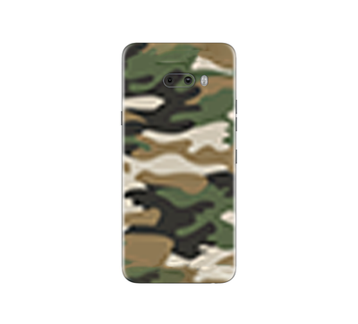 LG G8X Thin Q Camofluage