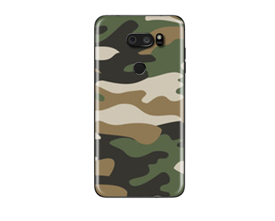 LG V30 Camofluage