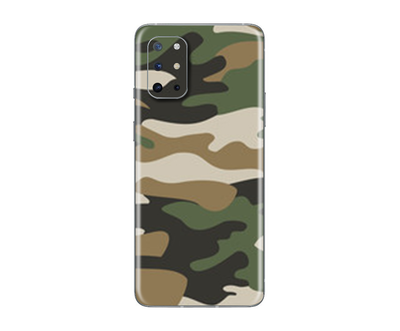 OnePlus 8T  Camofluage