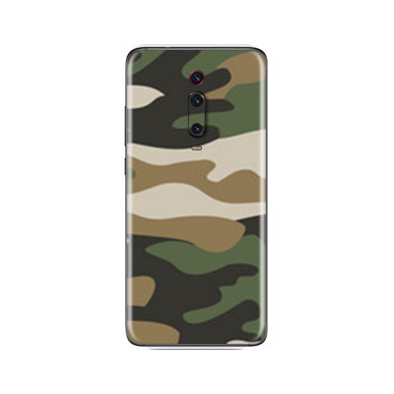 Xiaomi Redmi K20 Camofluage