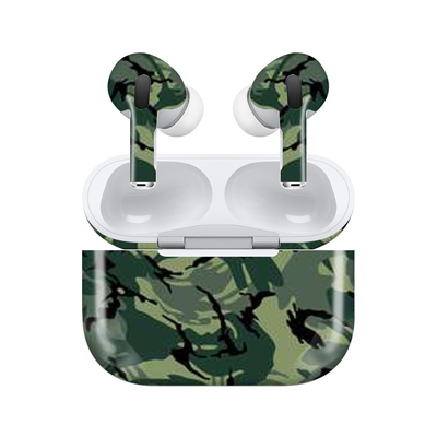 Apple Airpods Pro 2nd  Gen Camofluage