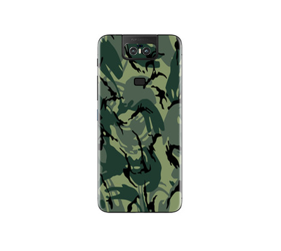 Asus Zenfone 6 Camofluage