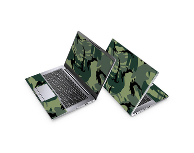 Dell Latitude 7400 Camofluage