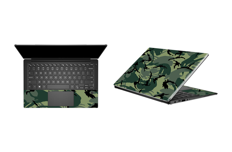 Dell XPS 13 9360 Camofluage