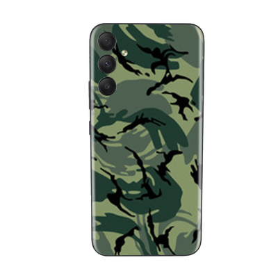 Galaxy A34 5G Camofluage