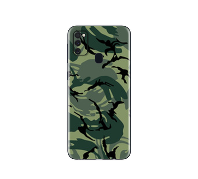 Galaxy M21 Camofluage