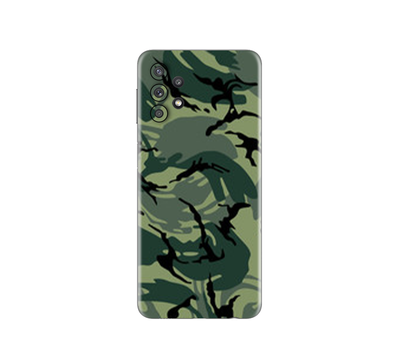 Galaxy M32 5G Camofluage