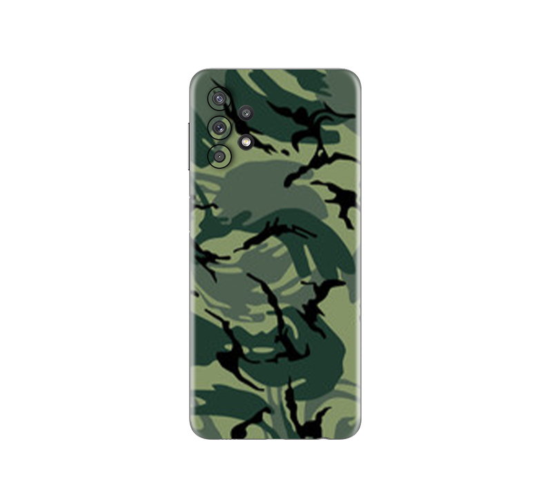 Galaxy M32 5G Camofluage