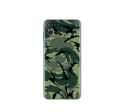 Galaxy M32 Camofluage