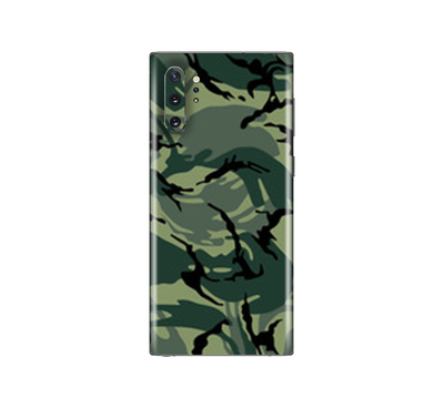 Galaxy Note 10 Plus 5G Camofluage