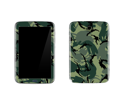 Galaxy Note 8 INCH TABLET Camofluage