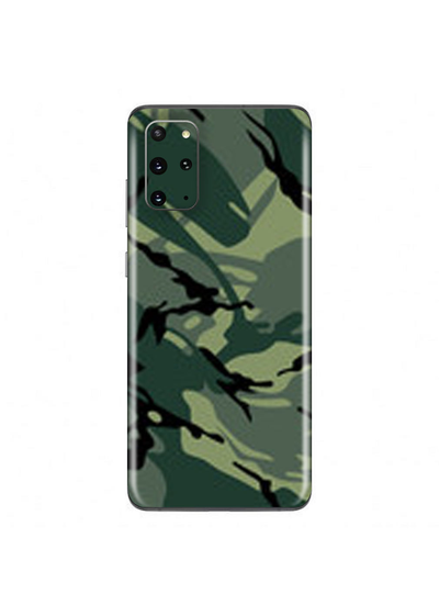 Galaxy S20 Plus Camofluage