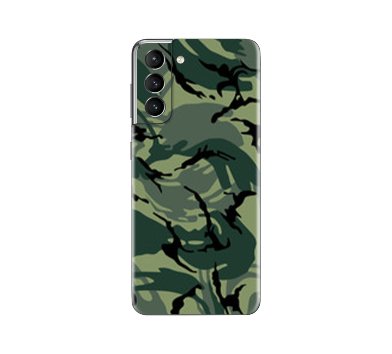 Galaxy S21 5G Camofluage